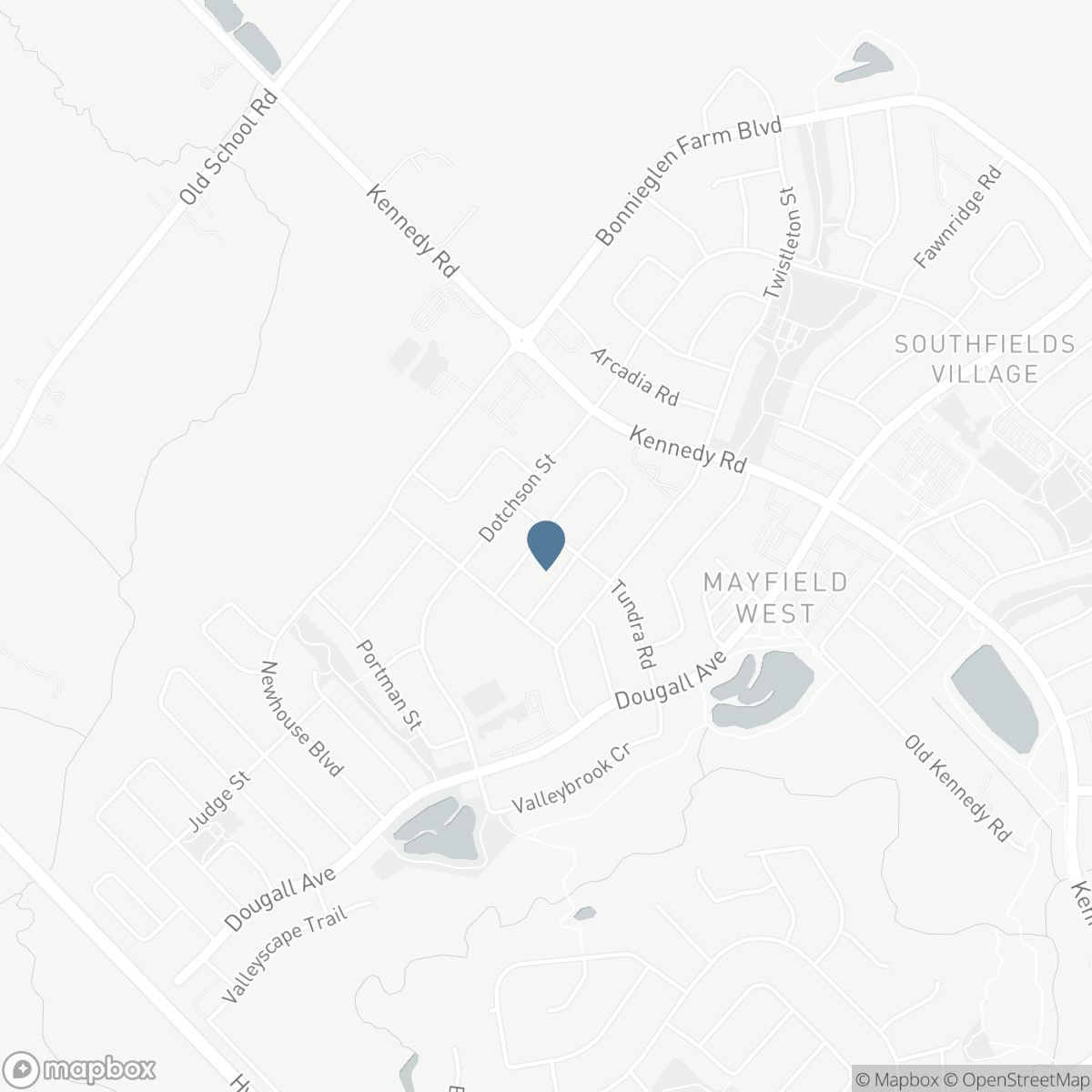 52 TUNDRA ROAD, Caledon, Ontario L7C 4G7